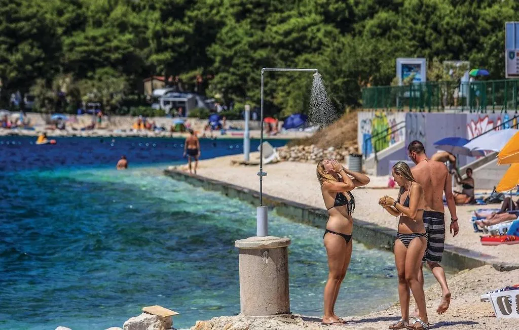 Penthouse Dea Bye The Sea Apartment Okrug Gornji