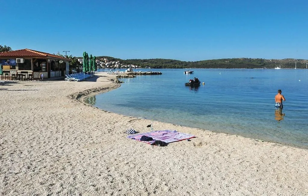Penthouse Dea Bye The Sea Apartment Okrug Gornji
