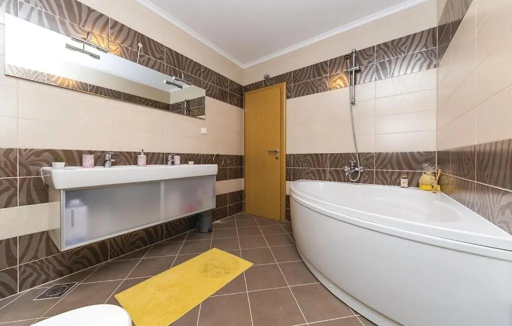 Penthouse Dea Bye The Sea Apartment Okrug Gornji 0*,