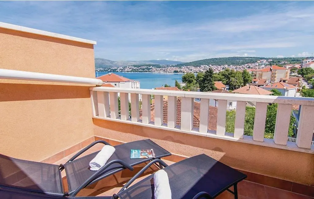 Penthouse Dea Bye The Sea Apartment Okrug Gornji 0*,